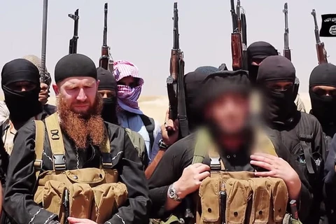 Pháp cảnh báo công dân sau lời đe dọa giết người của IS 