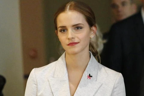 Vụ dọa tung ảnh nóng của Emma Watson chỉ là trò câu khách