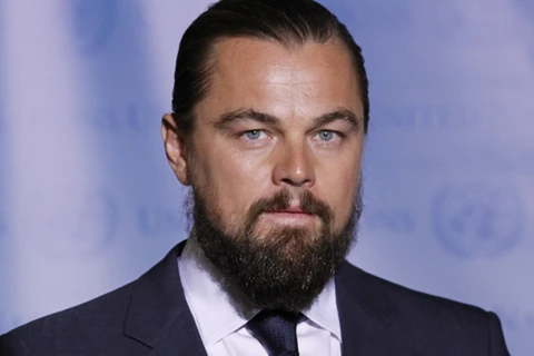 DiCaprio rút khỏi cuộc đua vào vai "phù thủy công nghệ" Steve Jobs