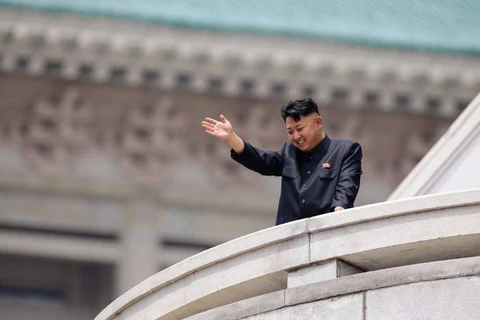Đồn đoán về nhà lãnh đạo Triều Tiên Kim Jong Un là vô căn cứ