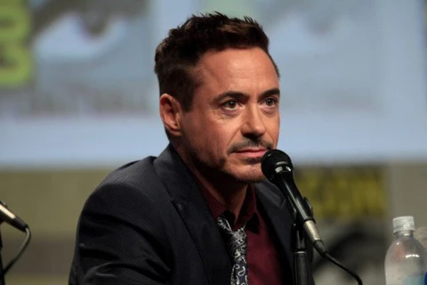 "Người sắt" Robert Downey Jr. lại tiết lộ sẽ có "Iron Man" phần 4