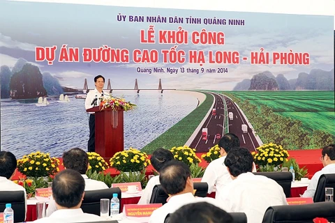 Thủ tướng đồng ý bố trí vốn sửa chữa các công trình giao thông