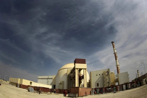 Iran tuân thủ các điều khoản trong thỏa thuận hạt nhân tạm thời