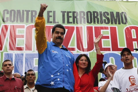 Venezuela thay Bộ trưởng Quốc phòng, xét lại quan hệ với Tây Ban Nha