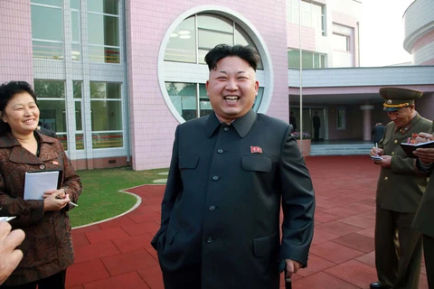 Hàn Quốc: Triều Tiên hỗn loạn nội bộ khi Kim Jong-Un nắm quyền