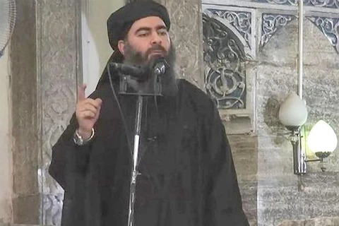 Mỹ chưa thể xác nhận tin thủ lĩnh IS al-Baghdadi bị tiêu diệt