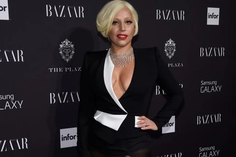 Lady Gaga tiết lộ mình từng bị nhà sản xuất lạm dụng tình dục