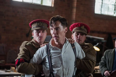 Benedict Cumberbatch: Từ gò má cao, Sherlock đến đề cử Oscar