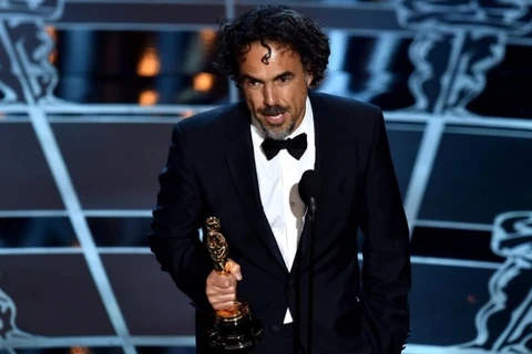 [Live] "Birdman" đoạt giải Oscar dành cho Phim hay nhất
