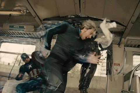 "Avengers: Age of Ultron" tung trailer thứ 3 hé lộ siêu anh hùng mới