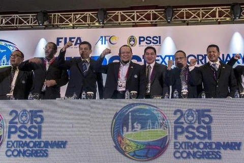 FIFA chính thức phạt Indonesia, nhưng không ảnh hưởng tới SEA Games