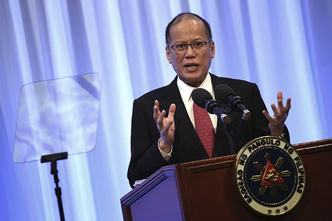 Trung Quốc phản ứng vì bị Tổng thống Philippines so sánh với Phátxít 