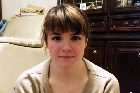 Thổ Nhĩ Kỳ bắt nữ sinh viên Nga định vào Syria gia nhập IS