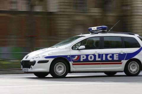 Pháp bắt nghi phạm tấn công vào nhà máy gas gần Grenoble