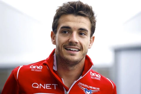 Làng đua xe F1 chấn động với tin tay đua Bianchi qua đời