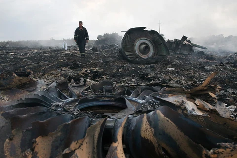 Nga thỏa thuận bí mật với Malaysia về vụ rơi máy bay MH17?