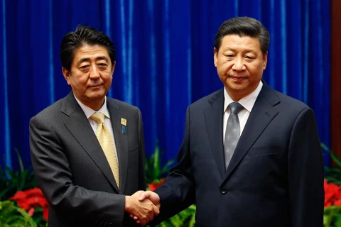 Trung Quốc phủ nhận tin Thủ tướng Nhật Bản thăm Bắc Kinh
