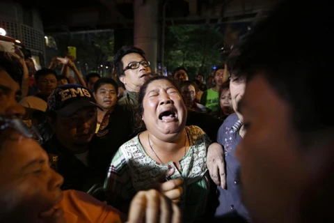 Thủ tướng Thái Lan: Đây là vụ tấn công tồi tệ chưa từng thấy