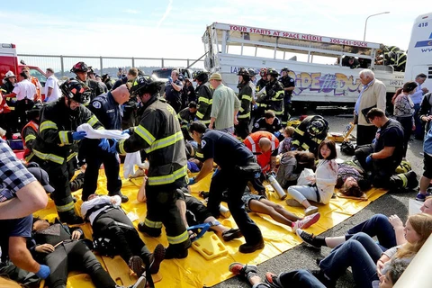 Vụ tai nạn thảm khốc ở Seattle: Thêm một nạn nhân tử vong
