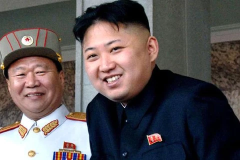 NIS: Ông Kim Jong Un tống một quan chức về quê "cải tạo lại"