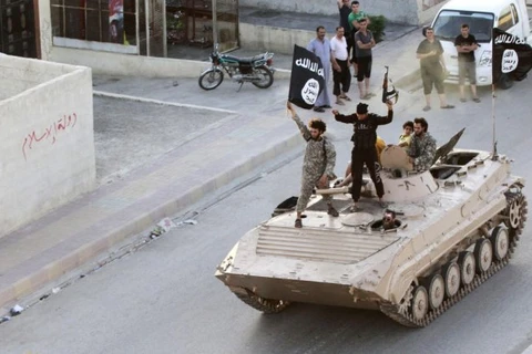 Vì sao Nhà nước Hồi giáo tự xưng IS ghét bị gọi là Daesh?