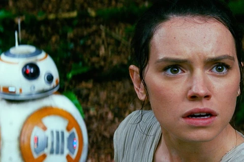 "Star Wars: The Force Awakens" sẽ xô đổ mọi kỷ lục phòng vé