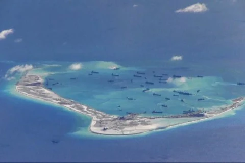 Trung Quốc tuyên bố có thể lập Vùng Nhận dạng phòng không ở Biển Đông