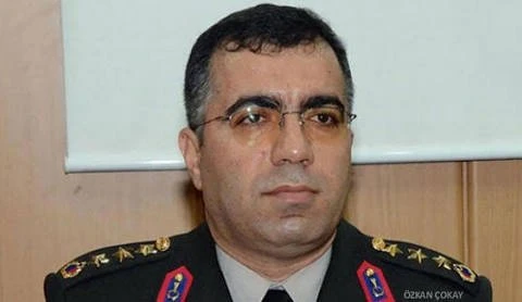 Lộ diện kẻ đứng đầu mưu toan đảo chính quân sự tại Thổ Nhĩ Kỳ