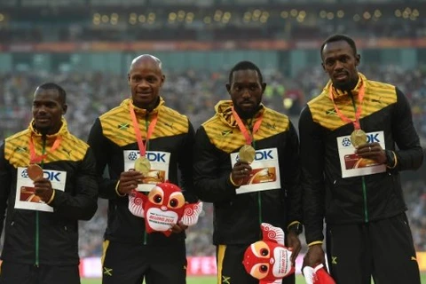 "Tia chớp" Usain Bolt nói gì về nguy cơ bị tước 1 HCV Olympic