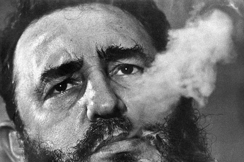 Toàn cảnh sự kiện cả thế giới vĩnh biệt lãnh tụ Fidel Castro