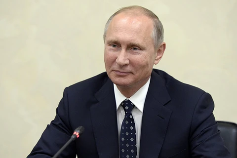 Tổng thống Putin tuyên bố Nga sẽ không trục xuất nhà ngoại giao Mỹ