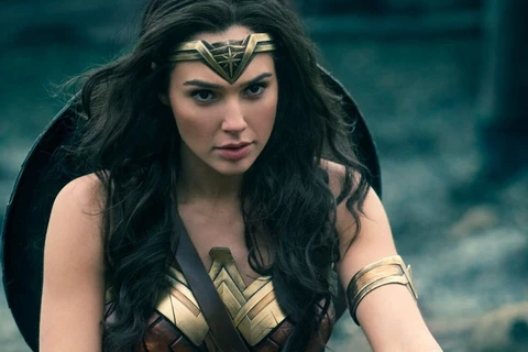 Wonder Woman: Nữ thần chiến binh cứu vãn "vũ trụ anh hùng DC"