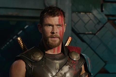 Thor: Ragnarok đem tới diện mạo mới hoàn toàn mới cho Thần sấm