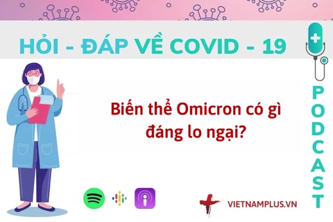 Hỏi đáp COVID-19: Vì sao các nước phải đóng cửa biên giới vì Omicron?