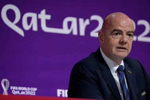 FIFA: Club World Cup sẽ có 32 câu lạc bộ tham gia, bắt đầu từ 2025