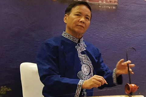 Nhạc sỹ Nguyễn Tiến 'Hoa cau vườn trầu' qua đời, hưởng thọ 68 tuổi