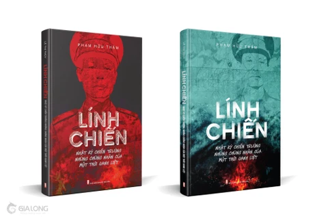 'Lính chiến': Nhật ký xúc động của dũng sỹ bắn rơi 19 máy bay địch