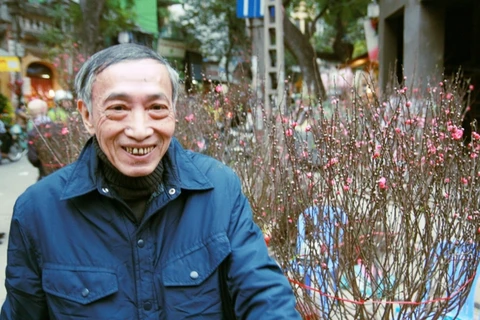 Nhà thơ, dịch giả Dương Tường rời cõi tạm, hưởng thọ 92 tuổi