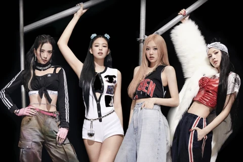 Hai đêm nhạc BlackPink diễn ra như kế hoạch, dự kiến đón 67.000 người