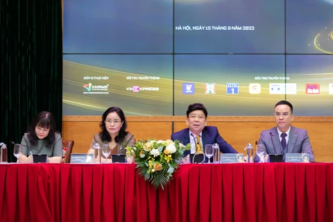 Bộ VHTTDL phát động Giải thưởng Quảng cáo sáng tạo Việt Nam 2023