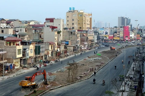 Luật Đất đai (sửa đổi): Nhiều chính sách chưa có phương án tối ưu