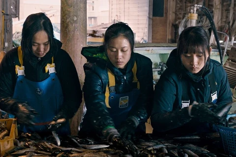 Nhật Bản khởi chiếu toàn quốc phim về người lao động Việt Nam kể từ ngày 1/5.