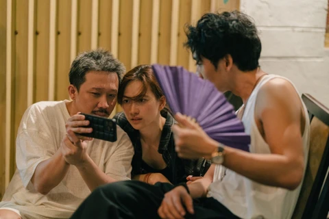 Những phim Việt “đinh” nào sẽ ra mắt trong nửa đầu năm 2024?