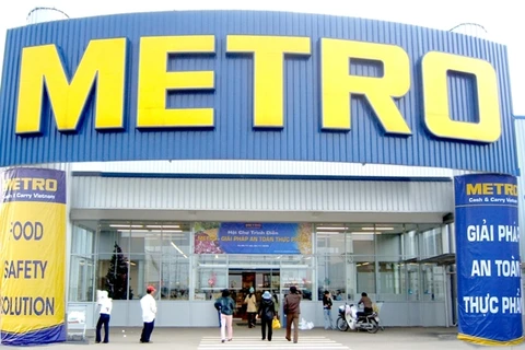 Nhìn từ vụ mua lại Metro: "Chiến lược của người Thái cao tay hơn"