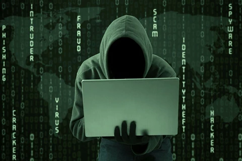 Trong những năm qua, nhiều nhóm hacker đã tấn công vào hệ thống mạng của các doanh nghiệp, tổ chức tại Việt Nam. (Nguồn: v3.co.uk)