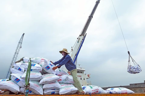 Ảnh chỉ mang tính minh họa. (Nguồn: TTXVN)