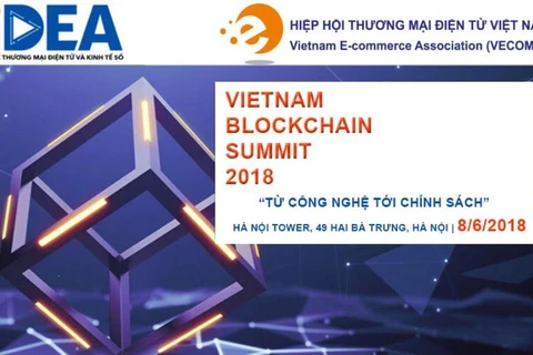 Vietnam Blockchain Summit sẽ thảo luận các chính sách thúc đẩy nghiên cứu và ứng dụng blockchain trong chiến lược phát triển nền kinh tế số.