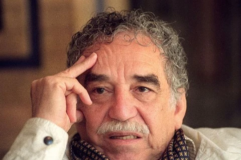 Nhà văn Gabriel Garcia Marquez. (Nguồn: dawnontheamazon.com)