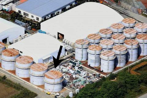Nhật chi hơn 10 tỷ USD xử lý phóng xạ tại Fukushima