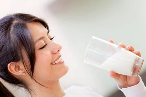 Sữa chua - dinh dưỡng quý cho sức khỏe và sắc đẹp